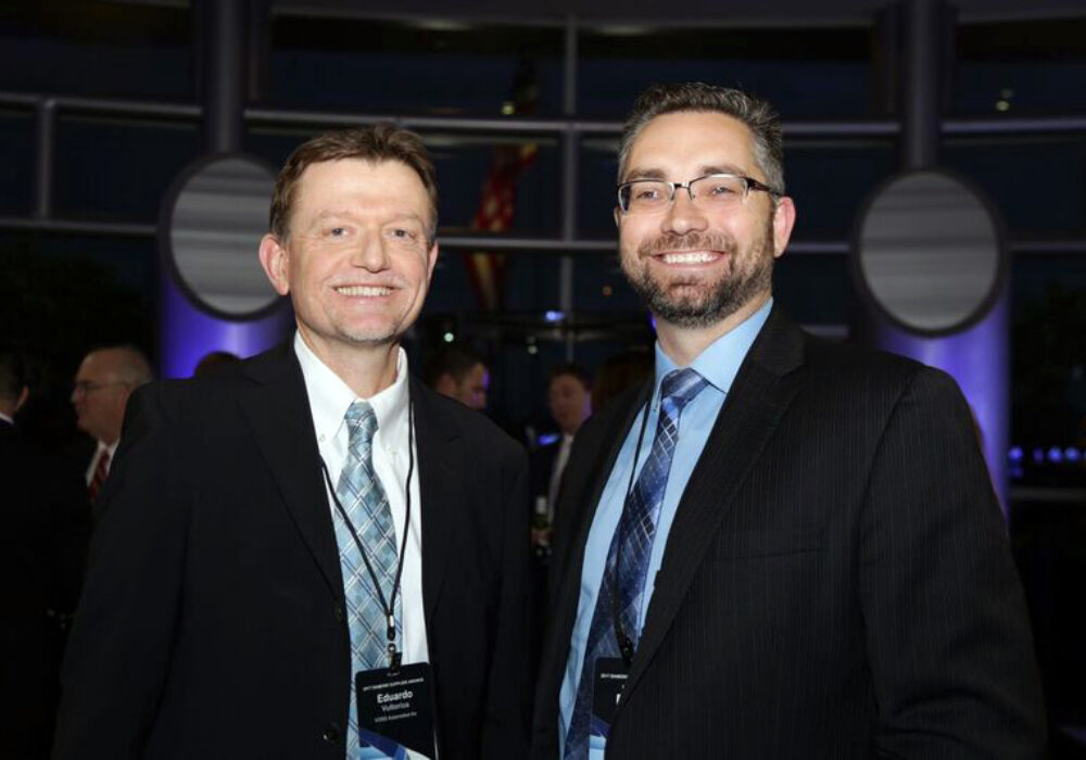 Navistar Vultorious Hileman 2018