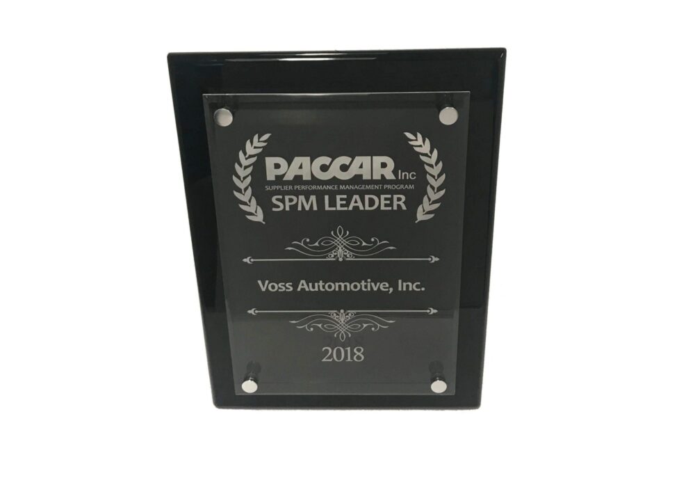 2018 PACCAR Award