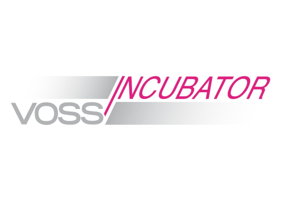 VOSS Incubator Logo USA Website
