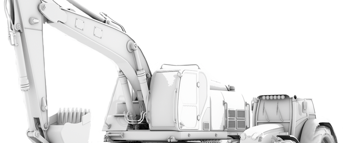 Construction and Ag Transparent