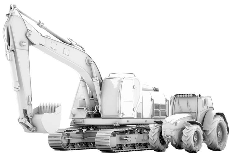 Construction and Ag Transparent