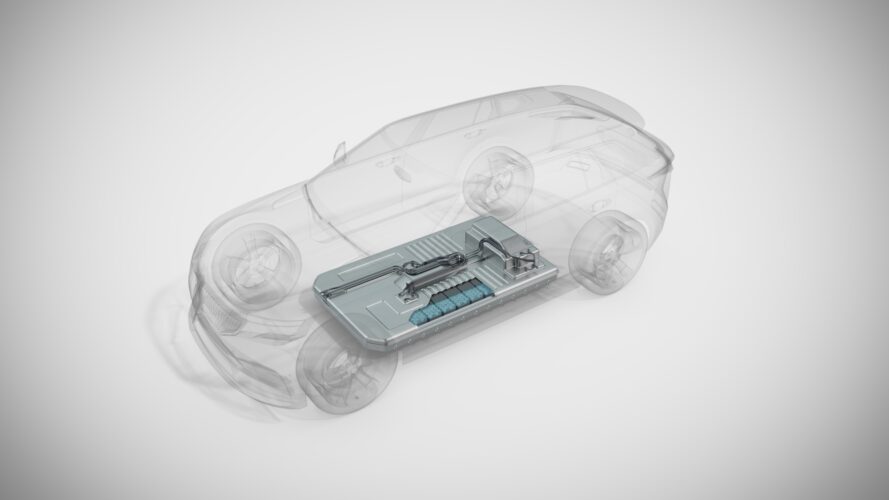 VOSS immersion cooling 1