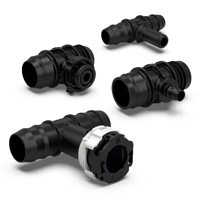 Customized Components