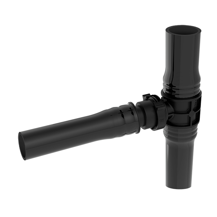 VOSS lines for liquid cooling