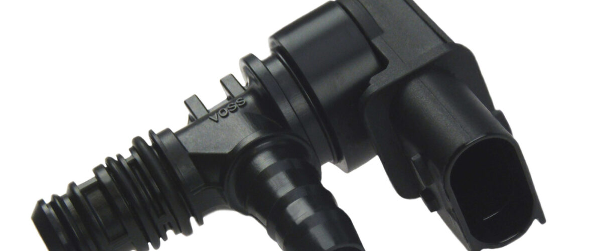 232 Pressure Sensor V3