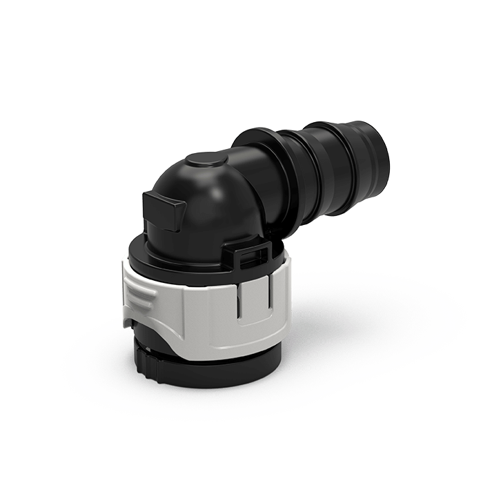 VOSS quick connect system 270