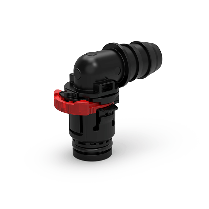 VOSS quick connect system 271