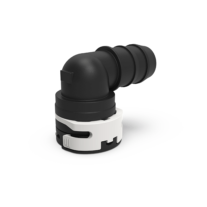 VOSS quick connect system 272